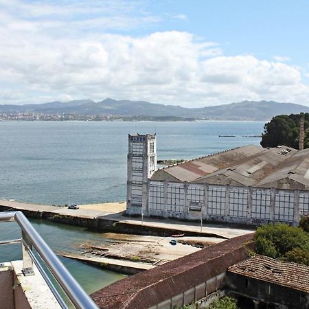 Apartamento Precioso apartamento, espectaculares vistas. Cangas do Morrazo Exterior foto