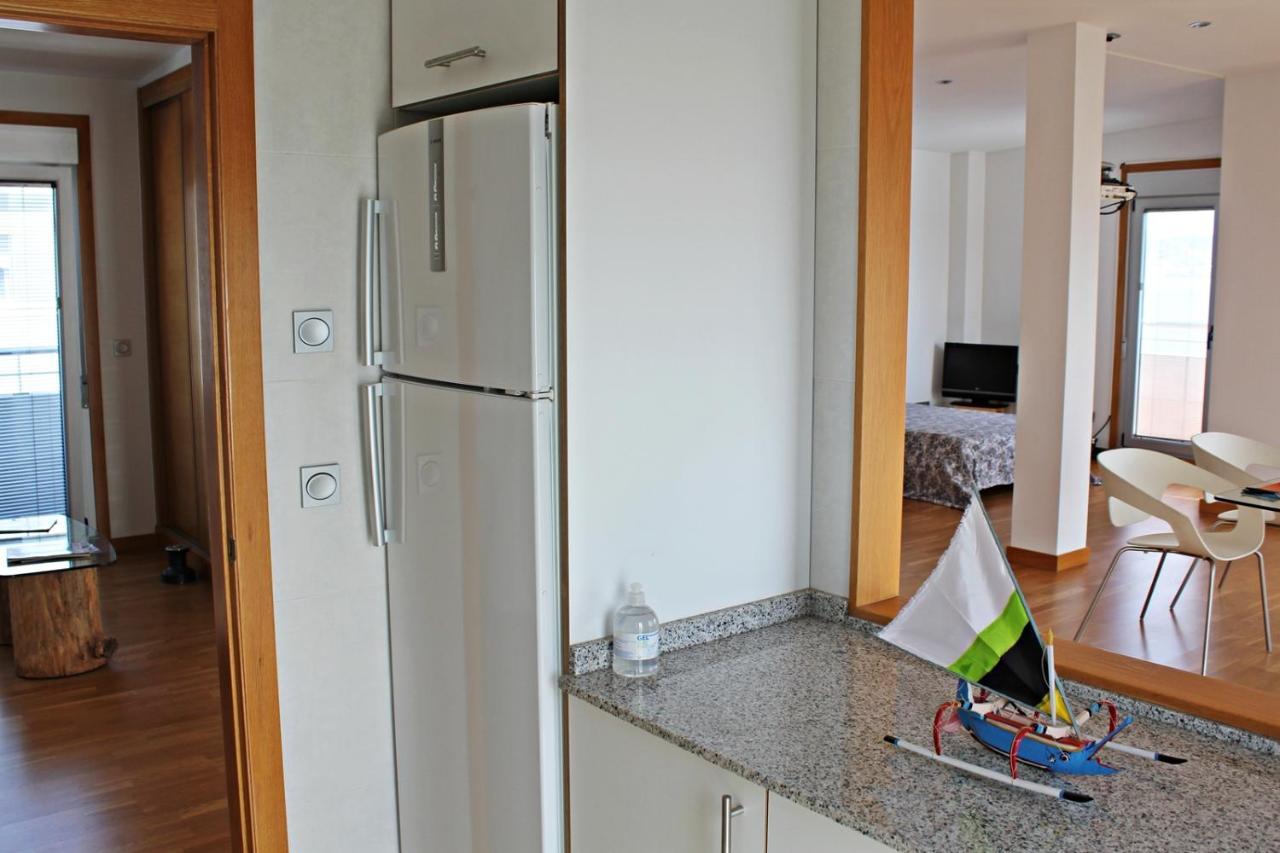 Precioso apartamento, espectaculares vistas. Cangas do Morrazo Exterior foto