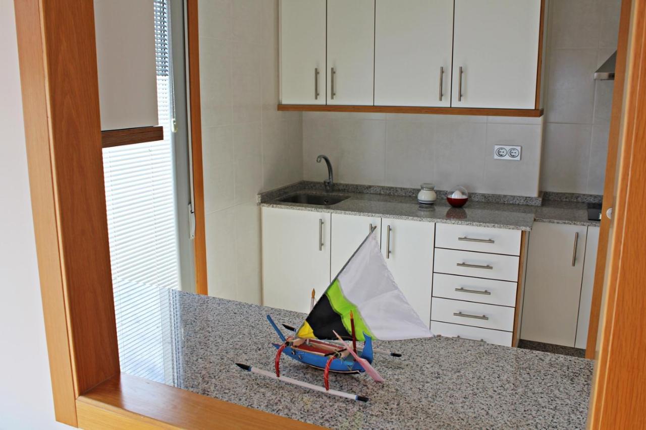 Precioso apartamento, espectaculares vistas. Cangas do Morrazo Exterior foto