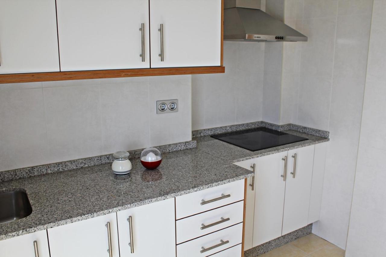 Precioso apartamento, espectaculares vistas. Cangas do Morrazo Exterior foto